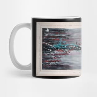 The Bridge Mug